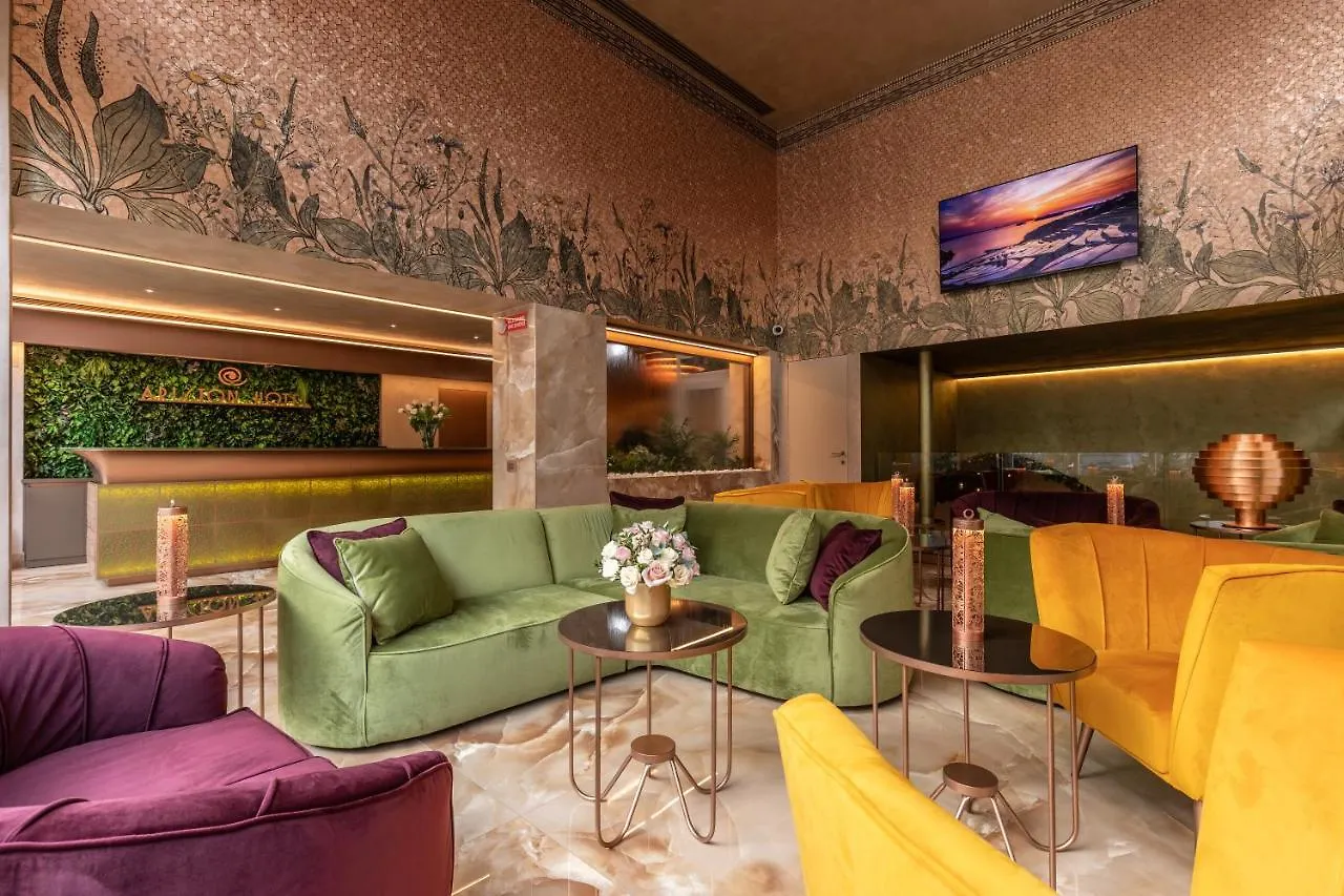Hotel Ariston Milan