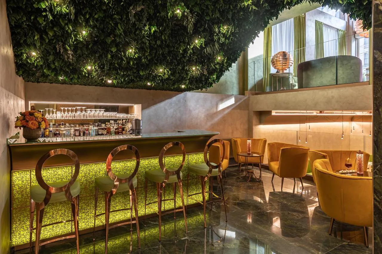 Hotel Ariston Milan