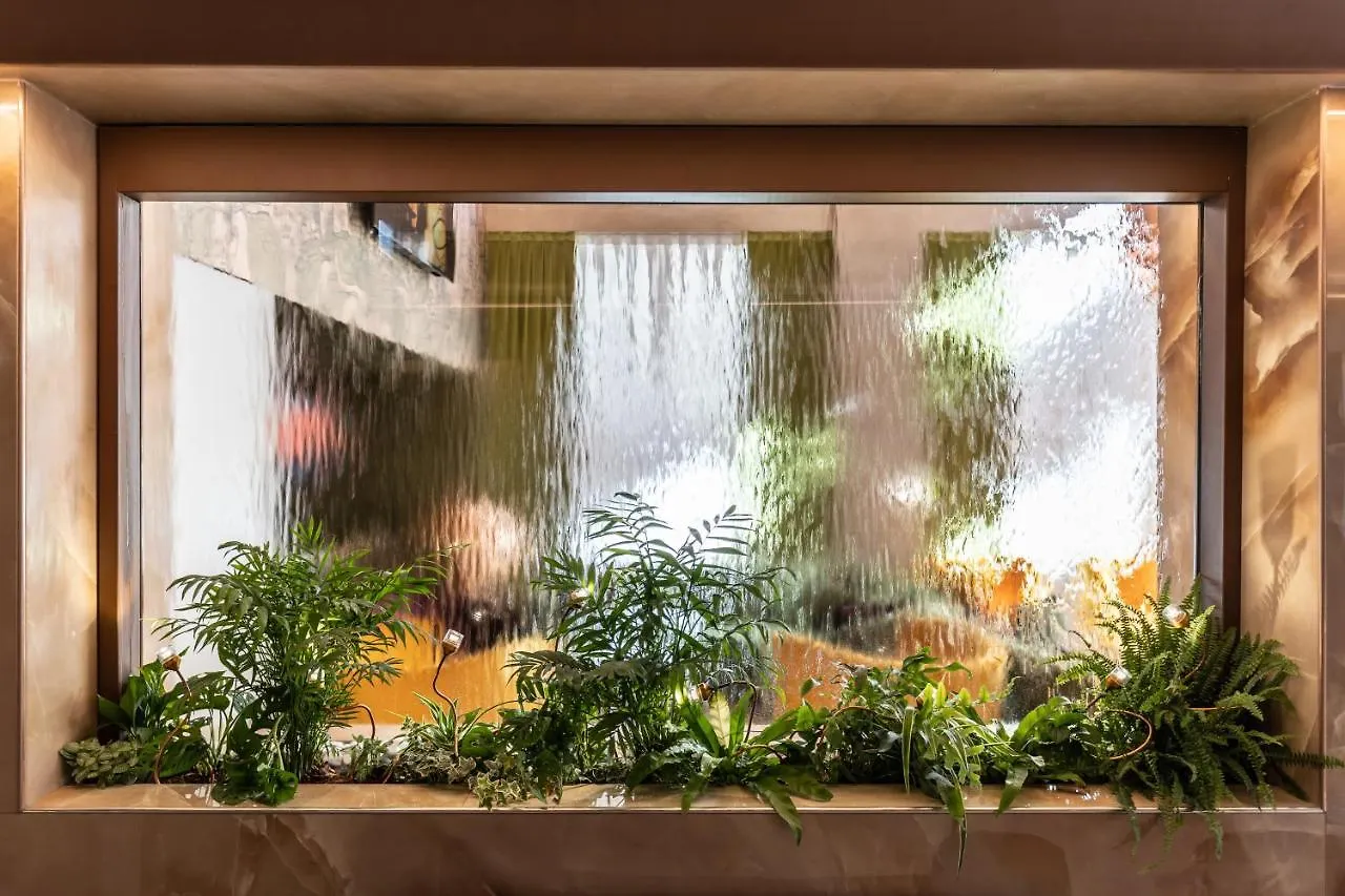 Hotel Ariston Milan