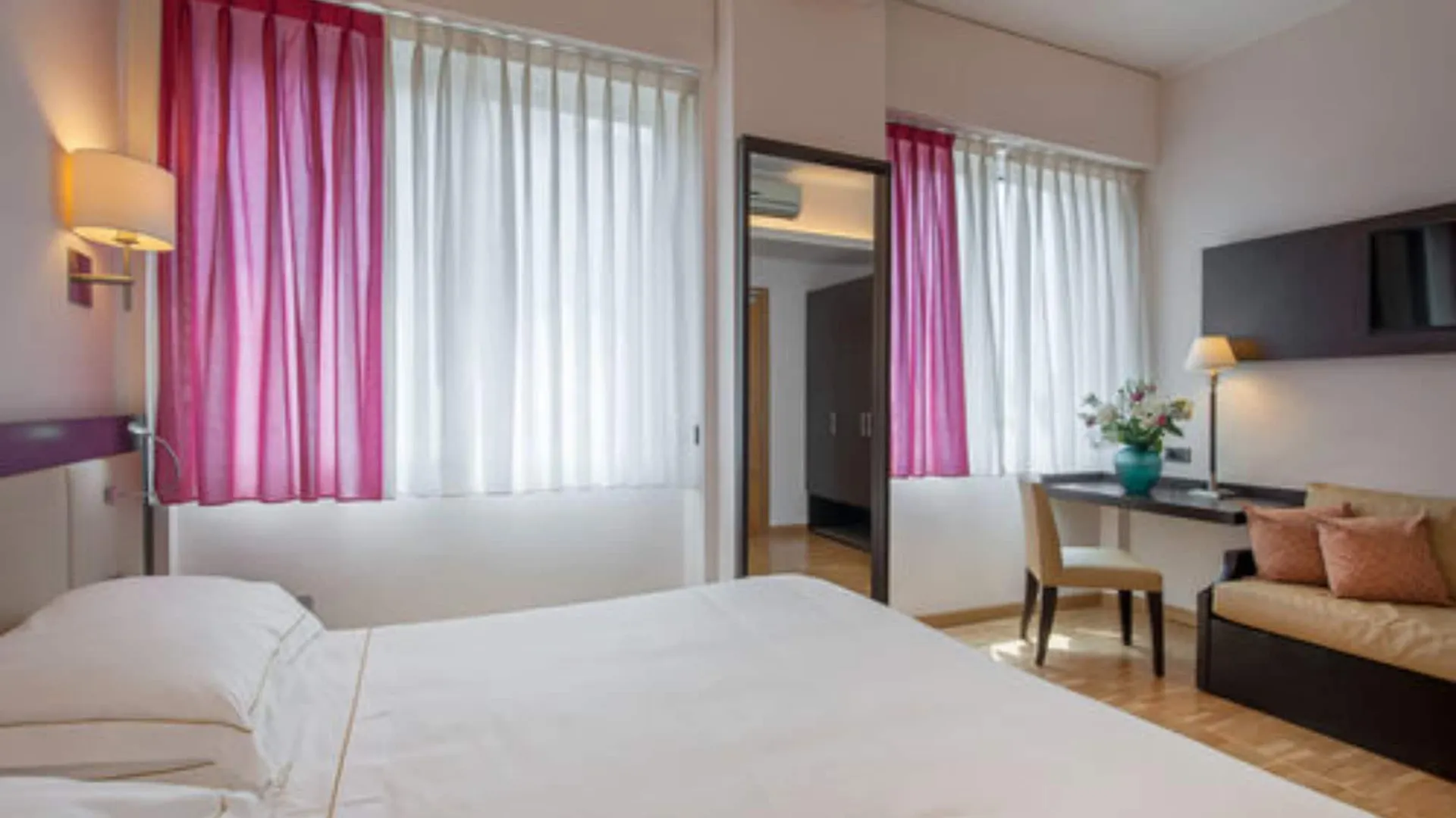 Hotel Ariston Milan