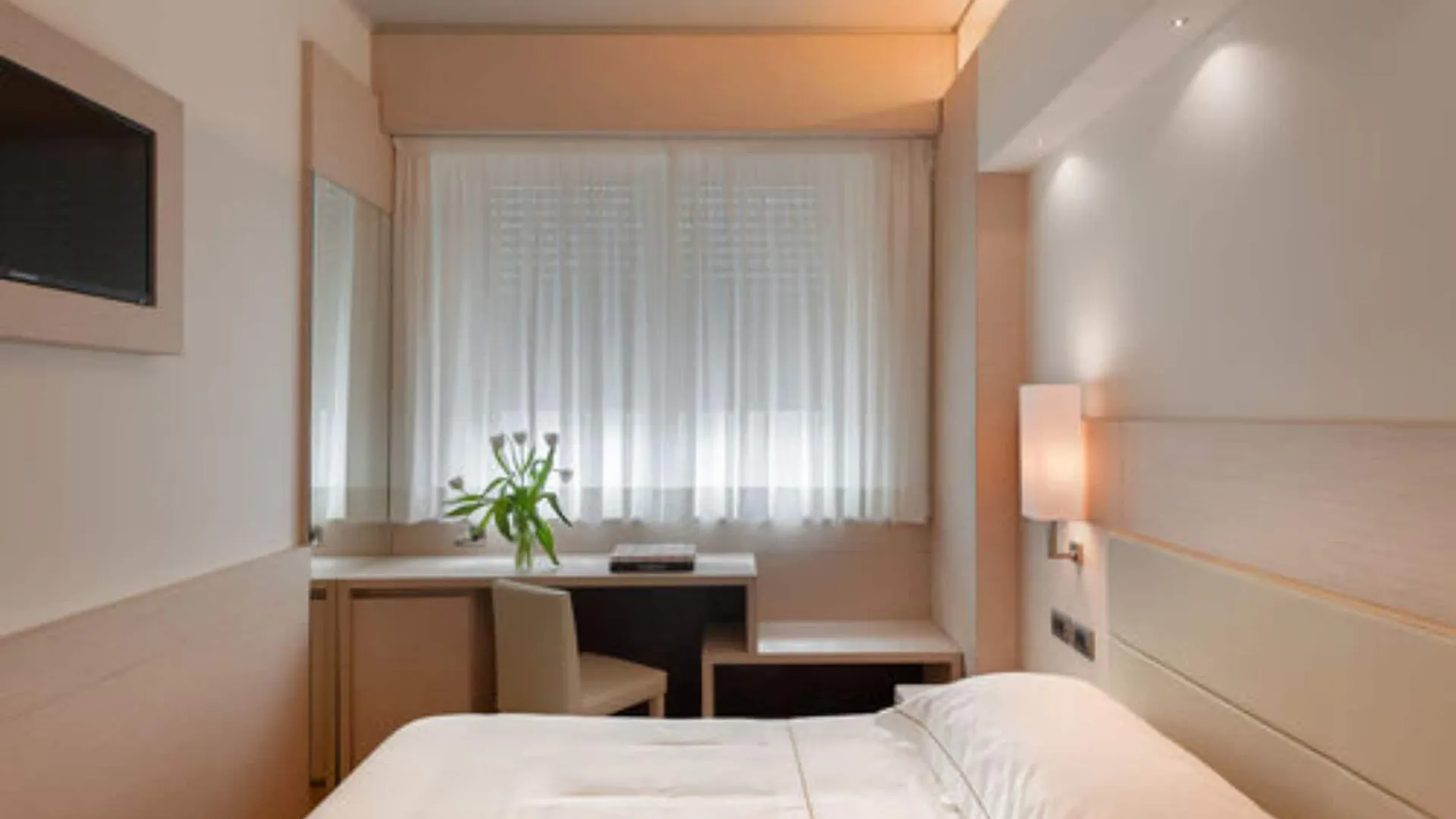Hotel Ariston Milan