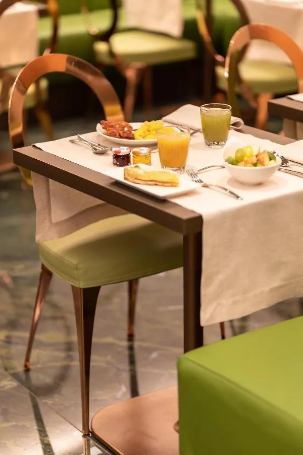 Hotel Ariston Milan