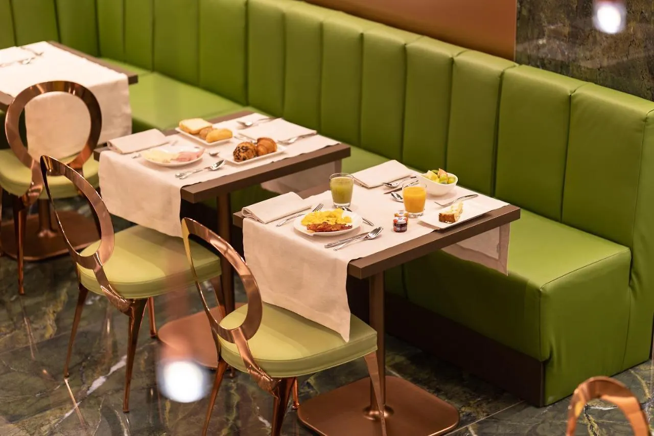 Hotel Ariston Milan