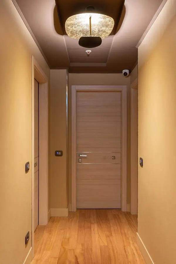 Hotel Ariston Milan