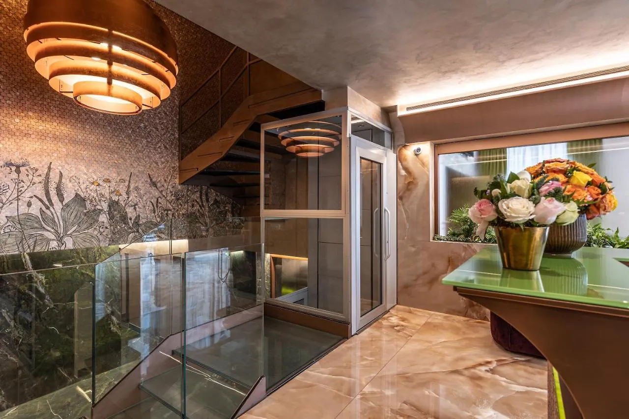 Hotel Ariston Milan
